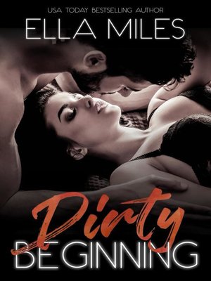 cover image of Dirty Beginning